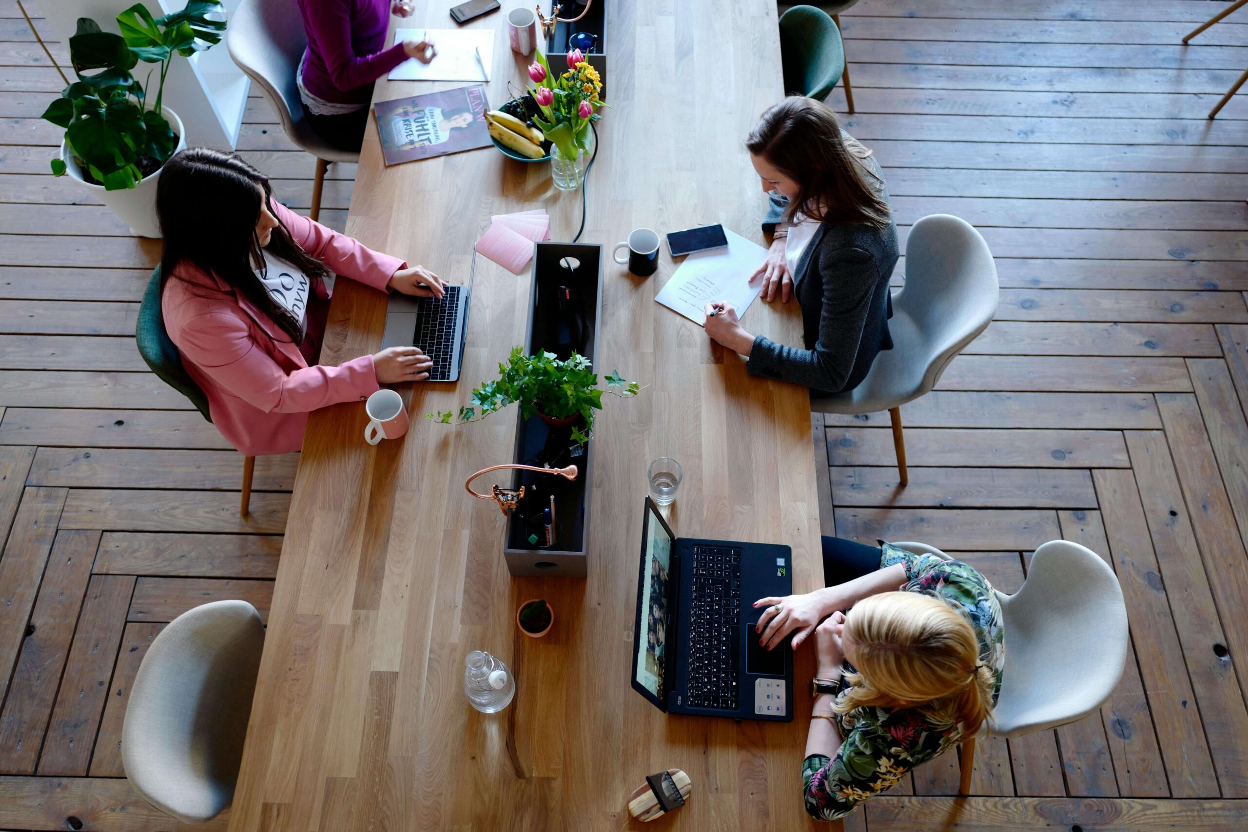 People First HR Consulting Solutions